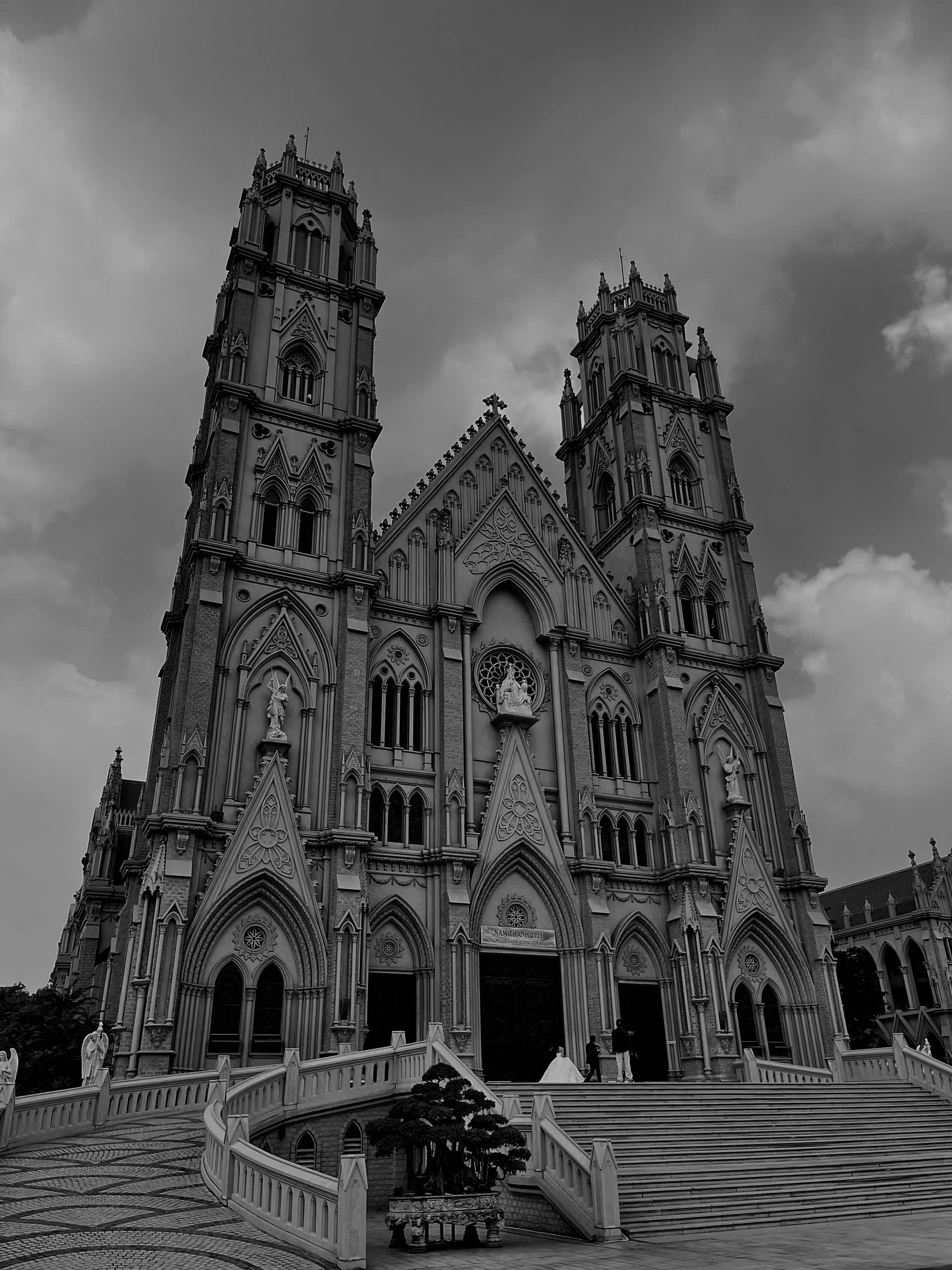 cathedral