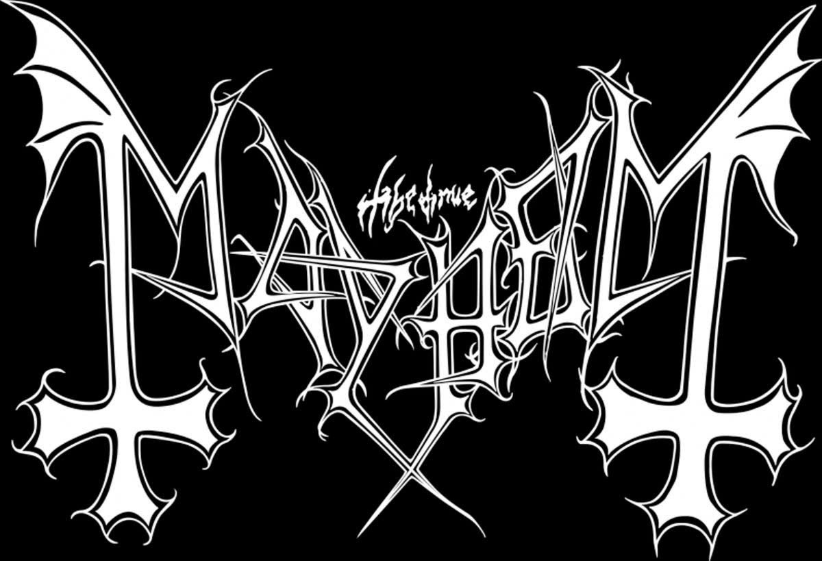 Mayhem